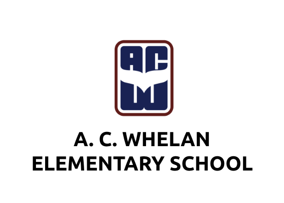 A.C. Whelan Newsletters – School News – A. C. Whelan Elementary School